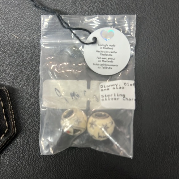 FIRM - Authentic Pandora Disney Olaf Charm - Picture 2 of 8